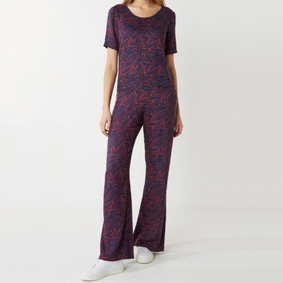 Another Label | Bailey Jumpsuit - Picture 2 of 8